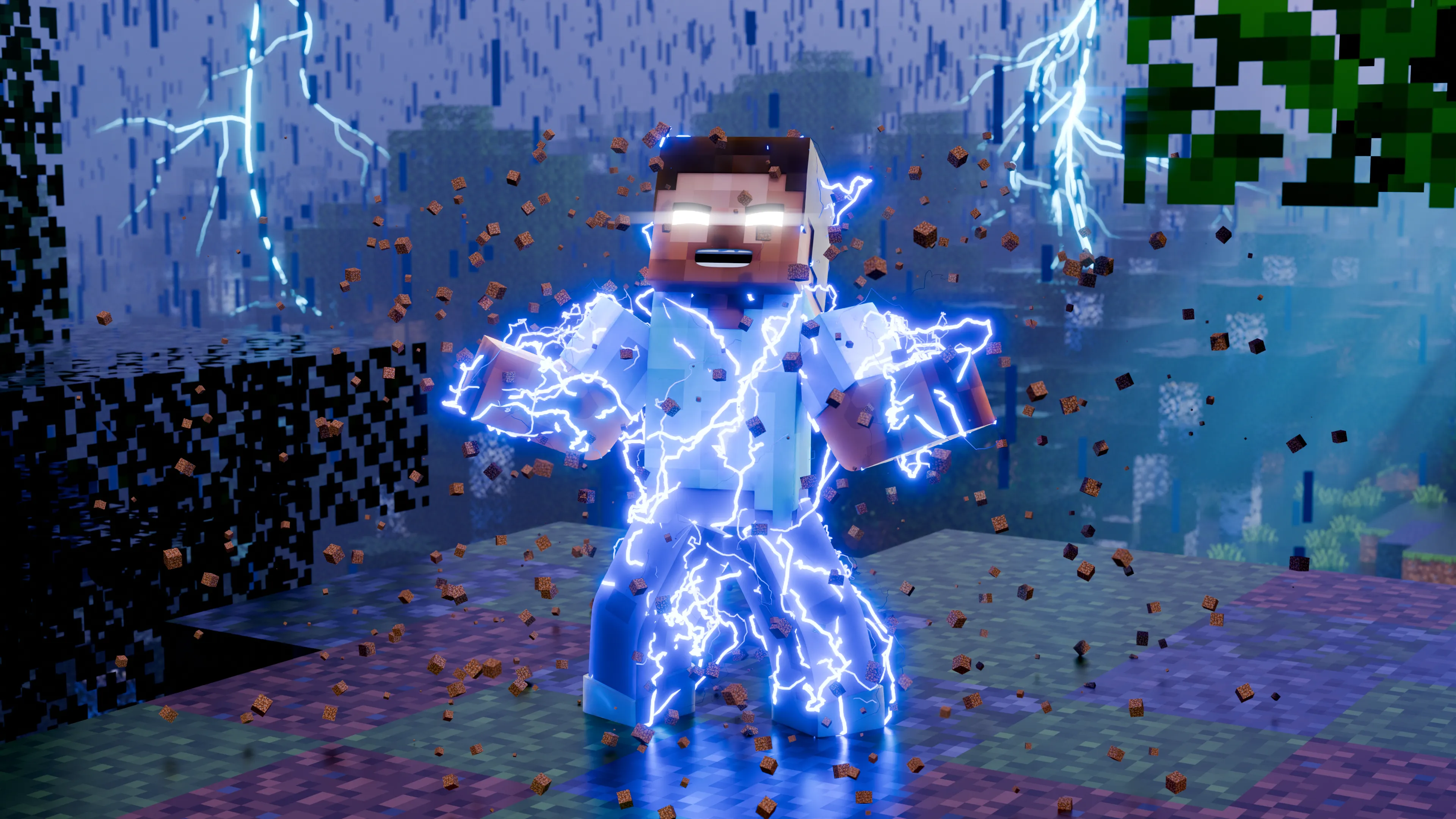 Power-Up